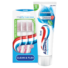 Alle Aquafresh